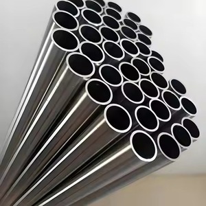 <span class=keywords><strong>ASTM</strong></span> A213 GR1 Ống Titan DN100 | Ống titan có độ tinh khiết cao | ống hợp kim titan chống ăn mòn dùng trong công nghiệp - Product Image 5