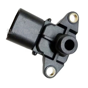 Sensor de Presión de Admisión Dodge Ram 56041018AC 56041018AD Tipo Manómetro Montaje en Chasis - Product Image 4