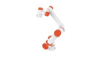 Robots Autonomes Hitbot Z-Arm S922 Bras Robot Barman Robotique Automatique Pour Distributeur d'Alcool Machine