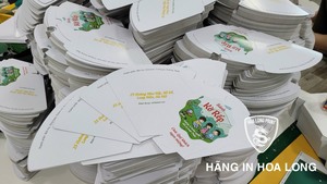 Bolsas de Papel para Envasado de Alimentos Personalizadas, Bolsas para Panadería Resistentes a la Grasa, Reciclables, Fabricante y Proveedor OEM de Vietnam - Product Image 3