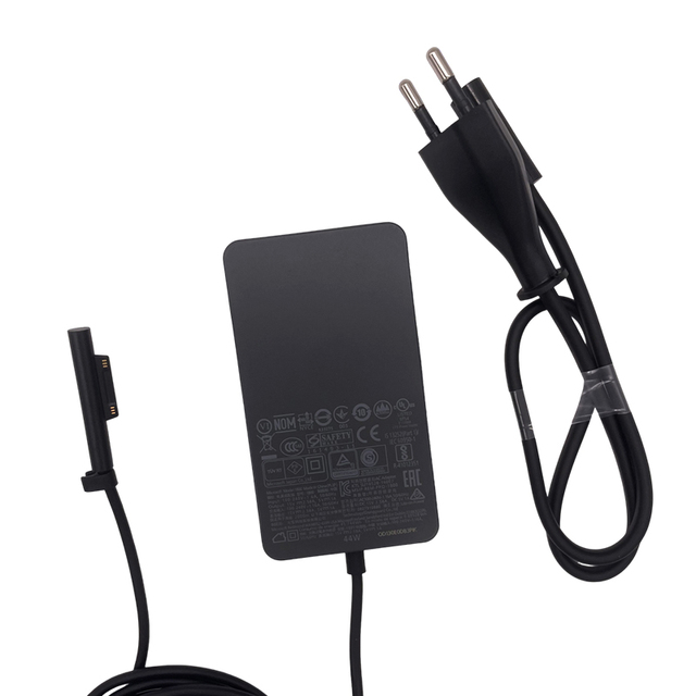 Popular 15V2.58A Laptop Adapter for Microsoft Surface Pro3/4/5/6 Tablet 44W Power Adapter