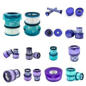 Couverture arrière du moteur <span class=keywords><strong>V6</strong></span>, couverture arrière de remplacement <span class=keywords><strong>pour</strong></span> aspirateur <span class=keywords><strong>Dyson</strong></span> <span class=keywords><strong>V6</strong></span> DC58 DC59 DC61 DC62 DC72 DC74, accessoire, outil, pièces détachées - Product Image 5