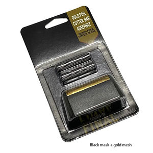 Запасные части профессиональная бритва серии 5 звезд, сменная Фольга для профессиональных парикмахеров и стилистов-модель 8164 - Product Image 3