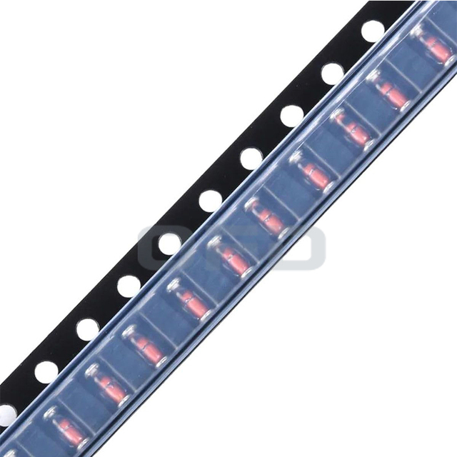 1N4148 LL-34 Small Signal Diode Surface Mount 100V 200mA SMD Epitaxial Planar Switching Signal Diode 1N4148