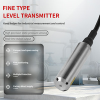 Weistoll 304 Edelstahl Kraftstoffstandsensor Auto-Controller Anzeige-Bedienfeld IP68-Schutz Hohe Genauigkeit für den Hausgebrauch
