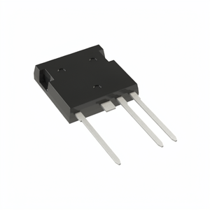 i4-Pac-5 Authorized Distributor Transistors Buy Online Electronic Components IXBF10N300C - Product Image 1