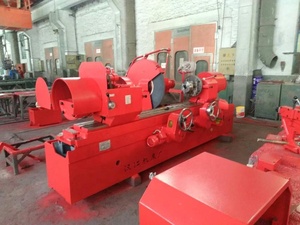 Hochwertige Kurbelwellen schleif maschine MQ8260A Schleif maschine - Product Image 3