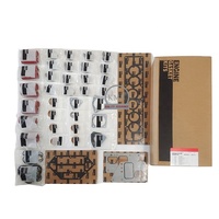 KMS Chinese Factory Engine Gasket Kit QSK45 4089202 Cooling system gasket assembly