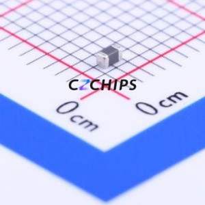 CBW160808U221T Ferrite Bead 0603 RF ( Impedance @ Frequency: 220Ohm@100MHz )( Error: 25% )( DC Resistance (DCR): 300mOhm ) - Product Image 2