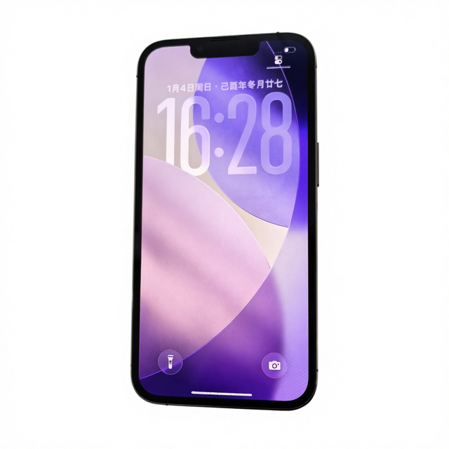 Wholesale 100% Original Mobile Phones 13 Pro Max 128GB 256GB Unlocked Used 5G Smartphone for 6.1 Inch iPhone 13 Pro Max