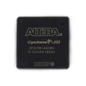 EP3C5E144C8 ชิปไอซี ไมโครคอนโทรลเลอร์ วงจรรวม MCU - Product Image 1