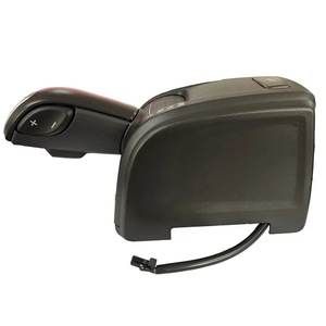 Volvo Gear <b>Shift</b> <b>Knob</b> 22230455 22583048 Automatic Transmission Ergonomic Design For FH4 FM4 Trucks - Product Image 3