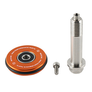 Protector de Brazo Oscilante de Aluminio NICECNC para KTM 250/350/450/500 EXC-F/XCF-W 150/<span class=keywords><strong>300</strong></span> XCW/EXC/6 Days/TPI 2017-2022 2020 2021 - Product Image 3