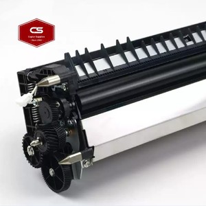 Conjunto de Rodillo de Transferencia de Segunda Tensión Original para Xerox C550 C560 C570 5580 6680 7780 7785 C60 C70 C9065 C9070 059K82253 - Product Image 3