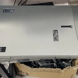เซิร์ฟเวอร์แบบแร็ค PowerEdge R6625 1U รองรับฮาร์ดดิสก์ 10*2.5 SATA/SAS/NVMe  2*AMD EPYC 9124 12x16GB 2*1400W H755N รับประกัน 3 ปี มีสินค้าในสต็อก - Product Image 3