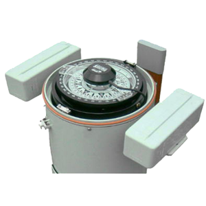 Recambio de Tazón para Brújula Marina SR-165, Marca Saura, Origen Japón, Alta Calidad, Excelente, Venta al por Mayor, Nuevo Diseño, Confiable - Product Image 2