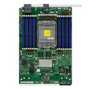 X12SPT-G สำหรับรุ่น3th C621A LGA-4189พิน DDR4-3200MHZ โพรเซสเซอร์ทดสอบการจัดส่งที่ดี - Product Image 1