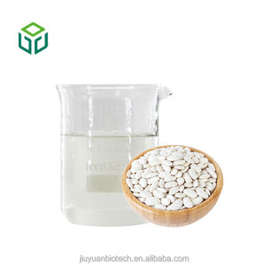Ekstrak bubuk kacang ginjal putih kualitas tinggi Food Grade 1% <span class=keywords><strong>2</strong></span>% ekstrak <span class=keywords><strong>Phaseolus</strong></span> Vulgaris - Product Image 2
