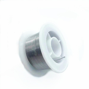 Envío gratuito. Fabricante ofrece alambre de soldadura de estaño-oro, alambre de soldadura de baja temperatura, alambre de soldadura de 50g, alambre con núcleo de fundente - Product Image 1