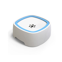 Produits de dropshipping 2026 – Distributeur d'eau portable grande capacité anti-éclaboussures pour chat, sans mouiller le museau
