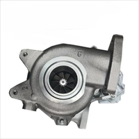 Turbocompresseur complet CT16V 17201-11110 17201-11120 pour moteur Toyota Hilux 1GD 2.8T
