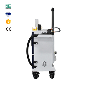 نظام صيانة رؤوس الحفر بالليزر بقدرة 500 واط للطاقة الجوفية العميقة وتحسين معدات أنظمة الطاقة الجوفية - Product Image 5