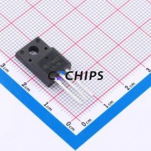 ทรานซิสเตอร์สนาม TO-220F AOTF14N50FD-VB (Mosfet) ใหม่ล่าสุด - Product Image 1