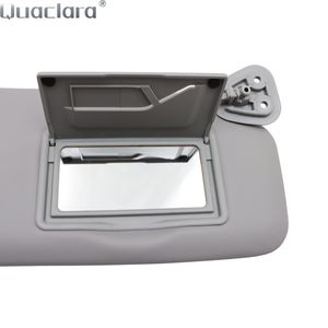 Nouveau pare-soleil de voiture en ABS de remplacement 852012L020 852022L020 pour I30 I30CW <span class=keywords><strong>2008</strong></span> 2009 2010 2011 - Product Image 6