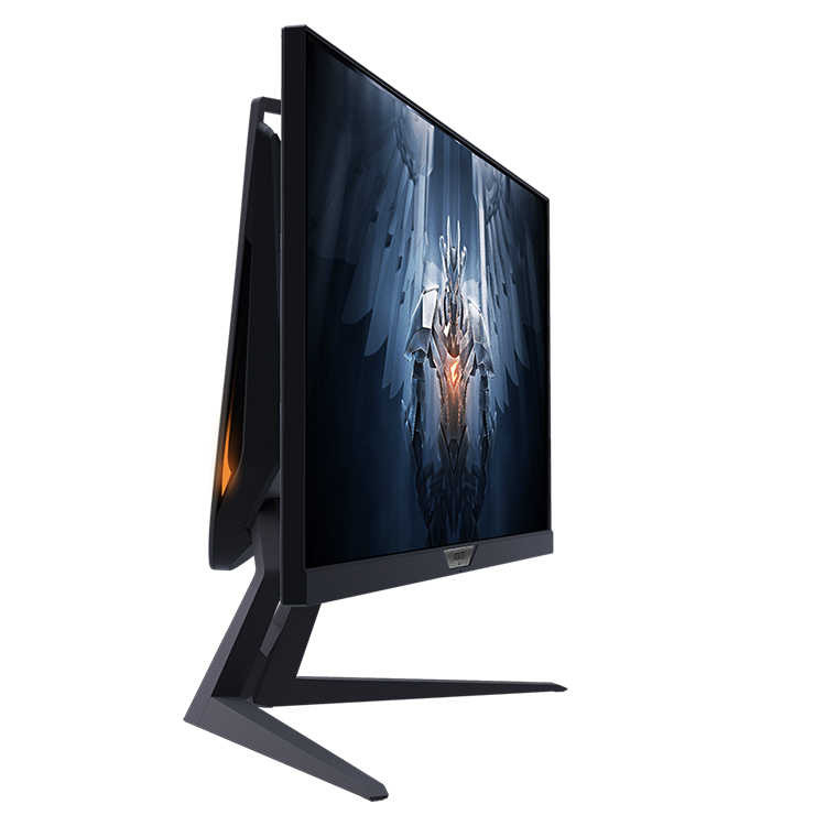 AORUS FI25F 24インチ FHD240Hz AORUS FI25F 24.5