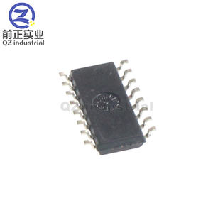 Placa de Evaluación QZ BOARD EVAL SI2457 + SI3018 16PIN SI2457 SI2457-FS - Product Image 5