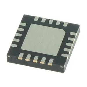 MAX9668ETP+ voe recording chip home automation kit TQFN-20 transistor making machine magnet relay