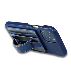 Кожаный бумажник для мобильного телефона - Product Image 6