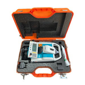 FOIF RTS372R10 <b>Robotic</b> Total Station <b>Mini</b> Prism Surveying Instrument Accuracy 2" Total Station RTS372R10 Reflecto - Product Image 6