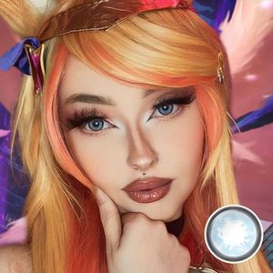 Envío Gratis Motosierra Hombre Halloween <span class=keywords><strong>Lentes</strong></span> <span class=keywords><strong>De</strong></span> <span class=keywords><strong>Contacto</strong></span> Pseyeche Hollywood Eye Cosplay Lente Suave <span class=keywords><strong>Lentes</strong></span> <span class=keywords><strong>De</strong></span> <span class=keywords><strong>Contacto</strong></span> - Product Image 2