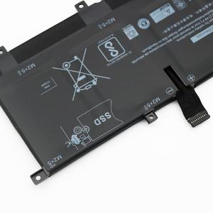 Batterie d'ordinateur portable 8N0T7 FW8KR P73F P73F001 TMFYT V5MHM pour <span class=keywords><strong>DELL</strong></span> <span class=keywords><strong>XPS</strong></span> <span class=keywords><strong>15</strong></span>-<span class=keywords><strong>9575</strong></span>-D1805TS batterie d'ordinateur portable rechargeable - Product Image 3