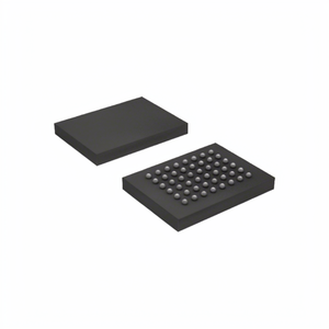 Composant électronique puce mémoire 48 TFBGA IS64WV12816EDBLL-10BLA3 en stock - Product Image 1