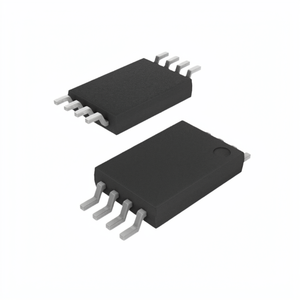 เมมโมรี่ 8 TSSOP AT25DF021A-XMHN-T ชิ้นส่วนอิเล็กทรอนิกส์ของแท้ - Product Image 1