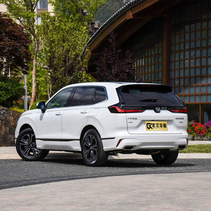 Autos Usados SUV <span class=keywords><strong>Honda</strong></span> Breeze Híbrido con Volante a la Izquierda Automático Modelo 2022 2026 Listo para Enviar Alta Calidad <span class=keywords><strong>Precio</strong></span> Bajo - Product Image 5