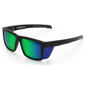 2026 באיכות גבוהה ספורט חיצונית heatwave xl בגודל z87 + צלולים בצד בטיחות מגן מגן לוגו מותאם אישית מקוטב משקפי שמש - Product Image 4