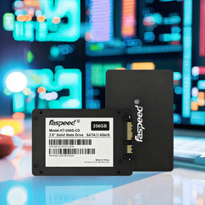 高速内部3D NAND SSD K7シリーズSATA 3.0 2.5 "-128GB〜2テラバイト3年間の保証とOEMサポート - Product Image 4