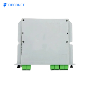 FTTH sợi quang thiết bị đầu cuối hộp 1x8 1x16 sợi quang PLC ABS mini hộp sợi quang <span class=keywords><strong>Splitter</strong></span> PLC - Product Image 6