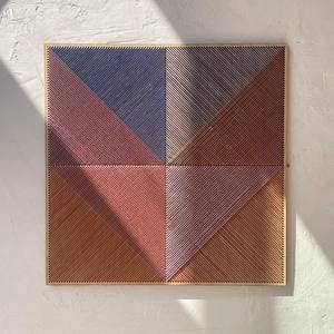 Cadre de <span class=keywords><strong>décoration</strong></span> murale coloré moderne peinture tenture murale chambre naturelle <span class=keywords><strong>décoration</strong></span> <span class=keywords><strong>d</strong></span>'<span class=keywords><strong>appartement</strong></span> EH2503067 - Product Image 4