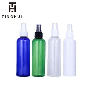 Botellas de Spray de Plástico Negro de 30 ml y 100 ml, Envases Cosméticos Vacíos para Perfume y Loción, 10 ml, 20 ml, 50 ml, 60 ml - Product Image 3