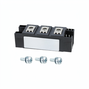 Componentes Electrónicos Originales: Tiristores Y4-M6 MCC162-08IO1 - Product Image 1
