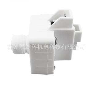 Interrupteur basse pression ETC-WSC031-A, tube de 1/4 O.D, arrêt automatique pour purificateur d'eau - Product Image 3