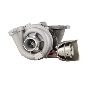 Turbocompresor 9656125880 DV6TED4 GT1544V 753420 para motor HP W16 1,6 110 - Product Image 3