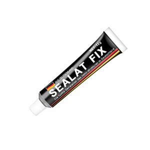 Adhésif nano structurel Saint Ruijia Sealat Fix 12g pour la réparation de métaux, verres et quincaillerie - Product Image 3