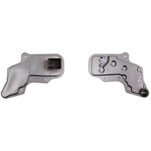 RE4R01A กรองน้ำมันเกียร์อัตโนมัติแบบสั้นพร้อมปะเก็น 31728-41X02 สำหรับอุปกรณ์เสริมรถยนต์นิสสัน 1987-ON - Product Image 3