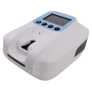 Wondfo ветеринарный коагуляционный анализатор NX-102 питьевой коагуляционной машины PT APTT FIB ACT TT - Product Image 3