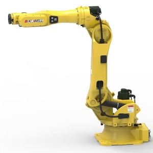 Robot de palettisation industriel à 6 axes avec une charge utile de 20 kg et une portée de 2000 mm - Product Image 1